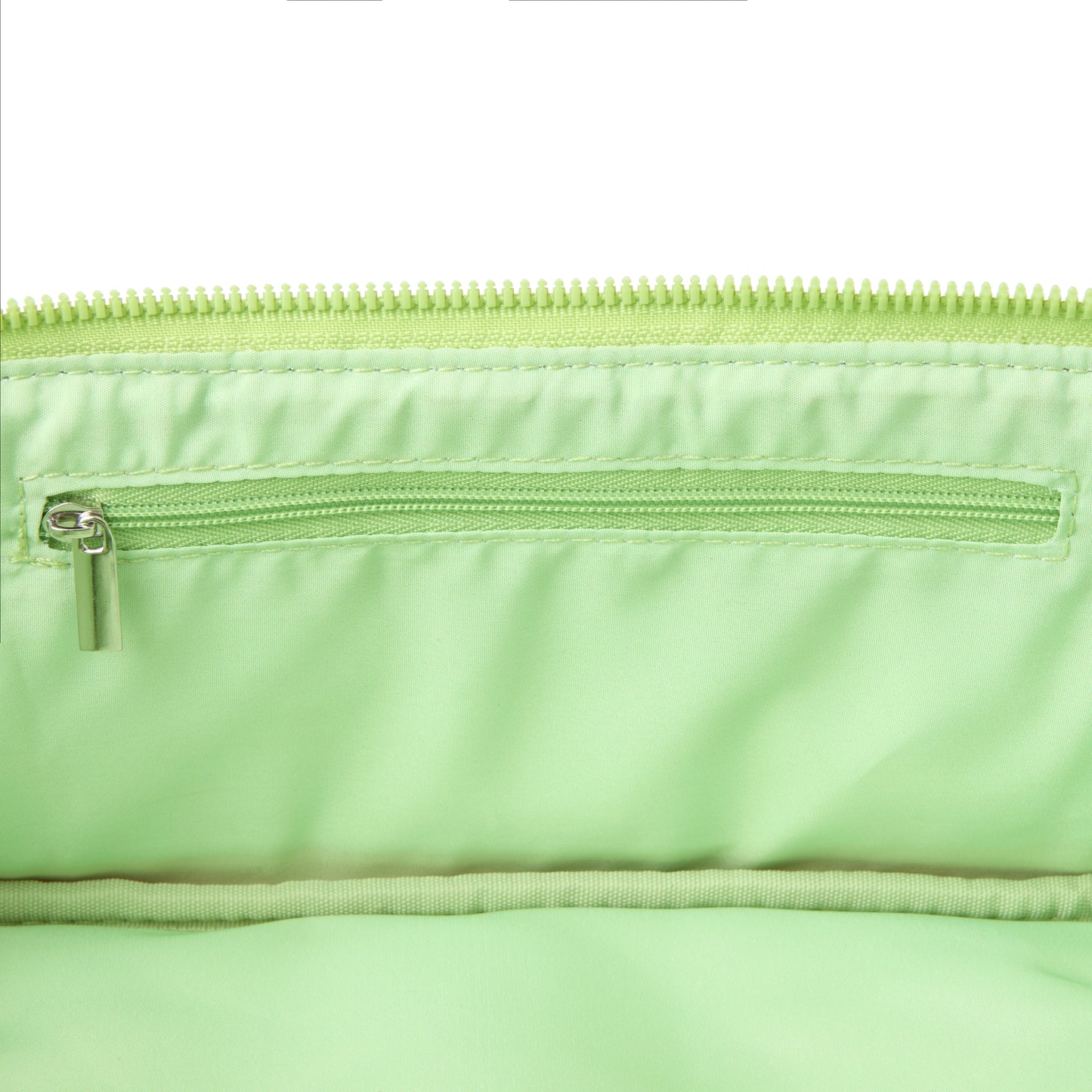 Marshmallow Flat Lay Makeup Box Bag - Tomatoes