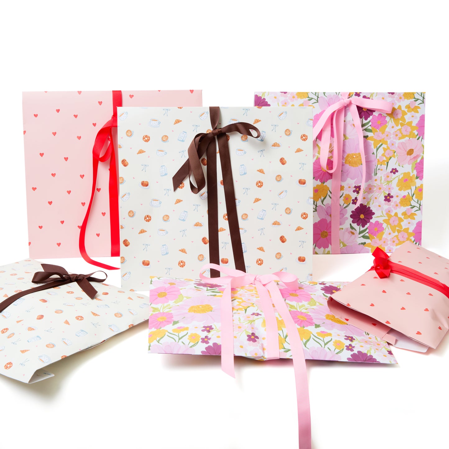 Gift Wrap