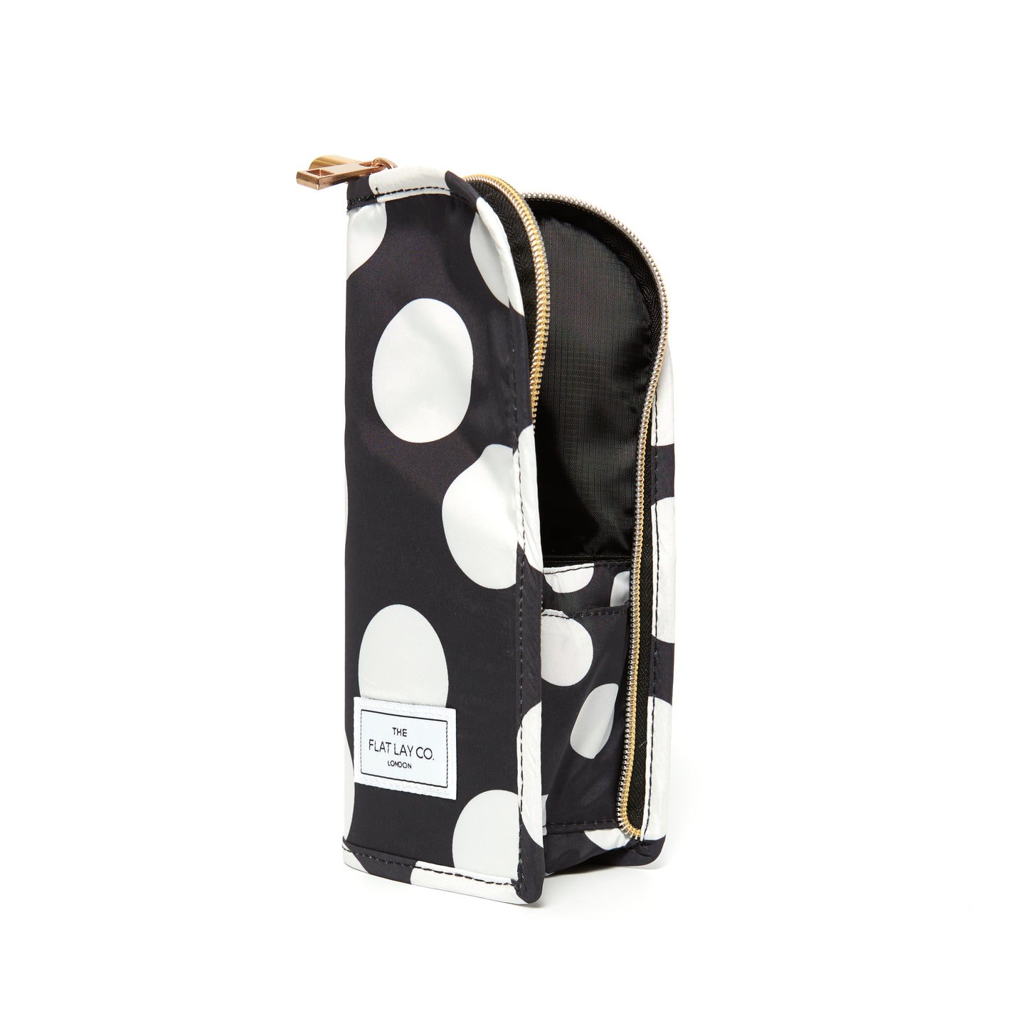 Drawstring & Brush Case (2-Pack) - Double Spots