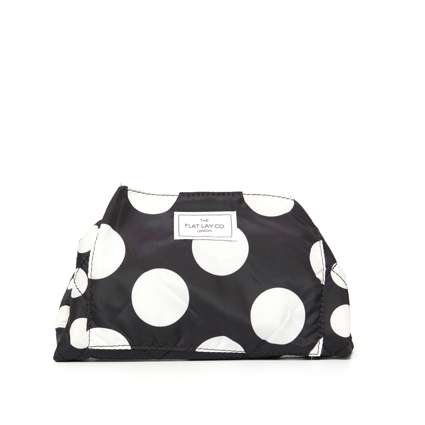 Drawstring & Brush Case (2-Pack) - Double Spots