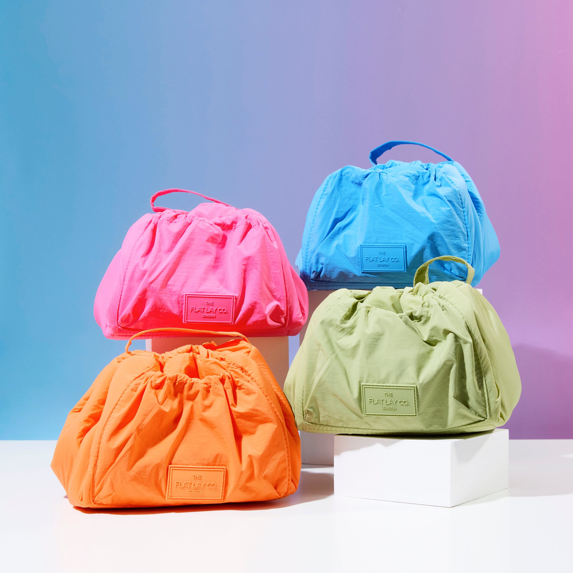 Bhaderwah Campus Horse Mini Backpack Laptop Bag Chamde Ka Bag