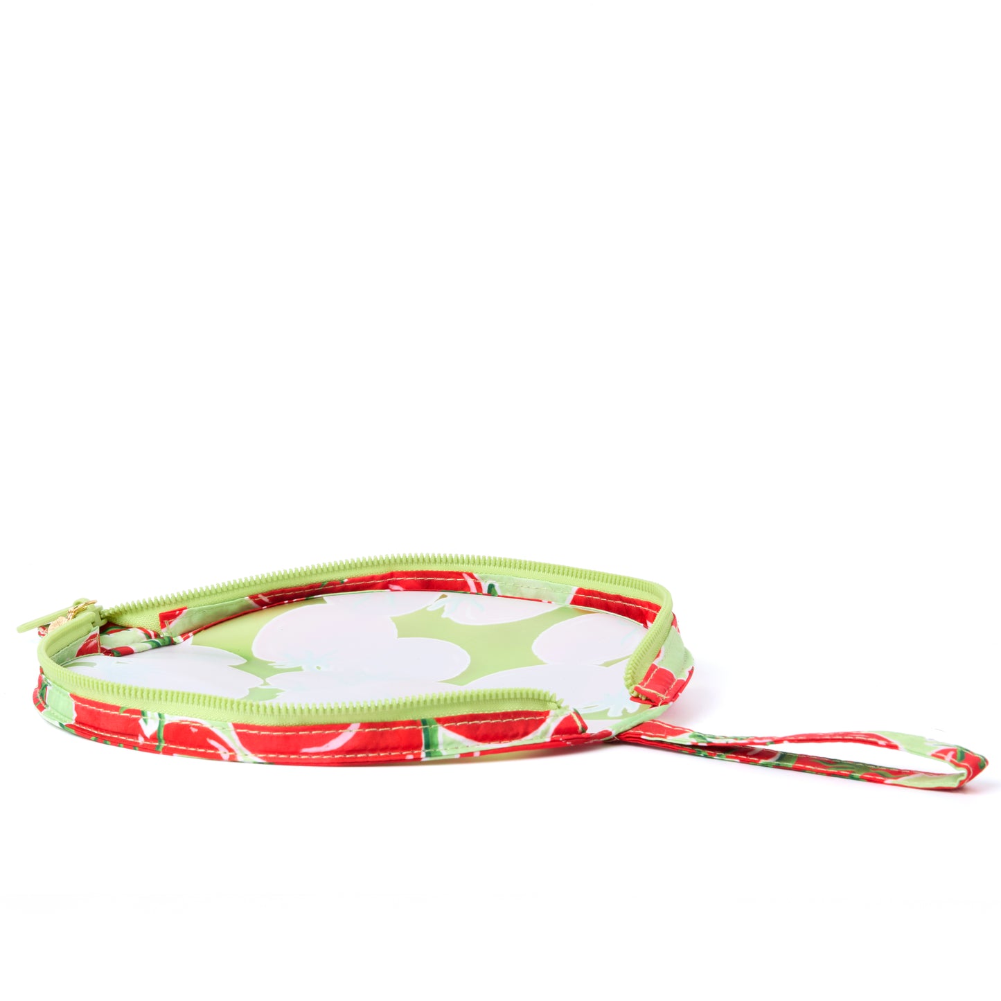 Marshmallow Box Bag & Jelly Lunar Pouch (2-Pack) - Tomatoes