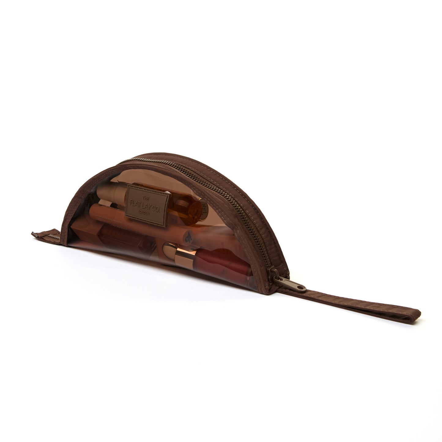 Jelly Box Bag & Lunar Pouch (2-Pack) - Espresso
