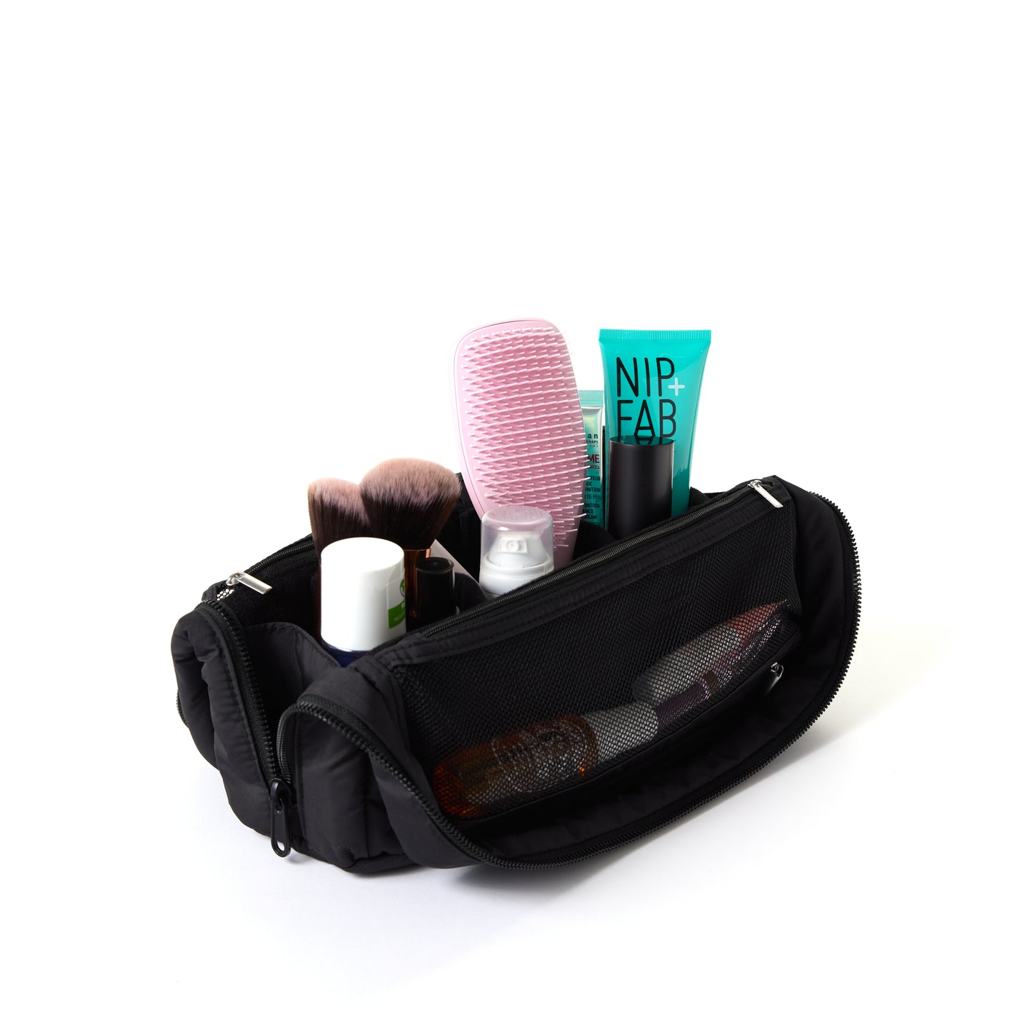 The Showcase L - Classic Black