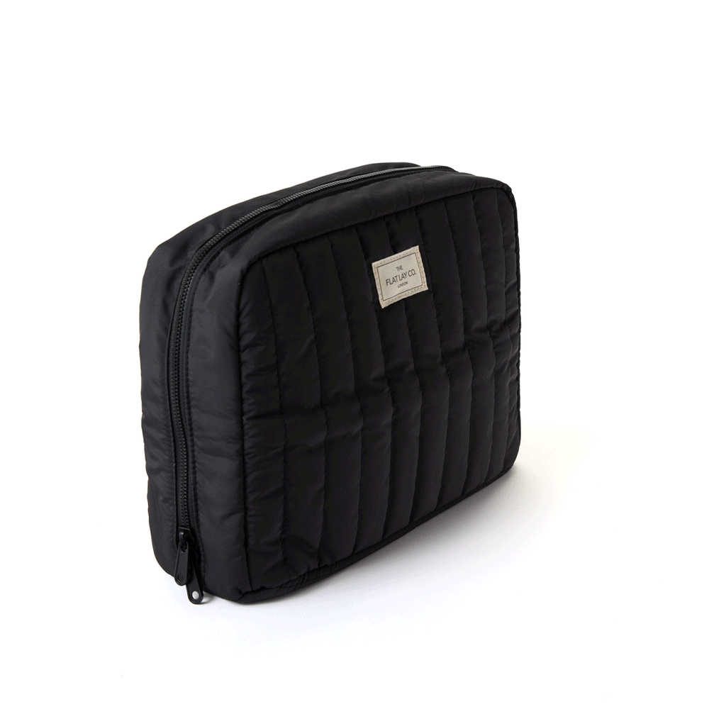 The Showcase Large - Classic Black