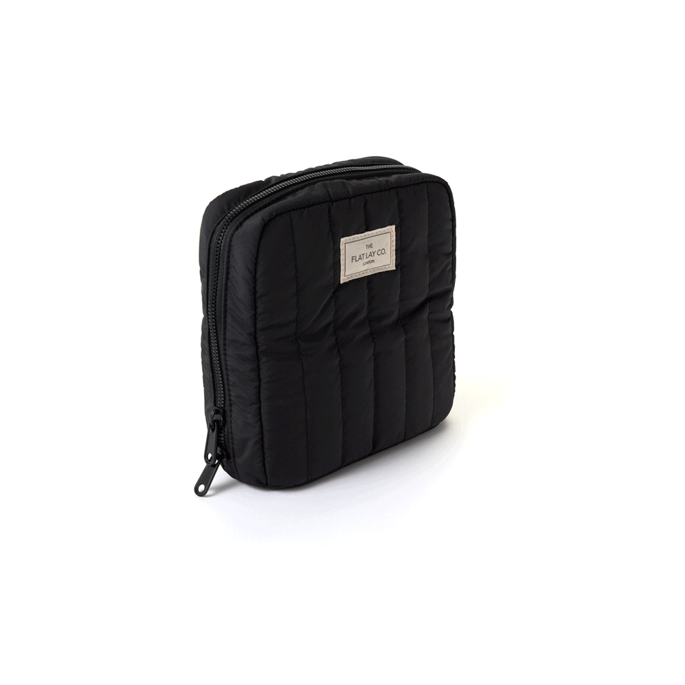 The Showcase Small - Classic Black