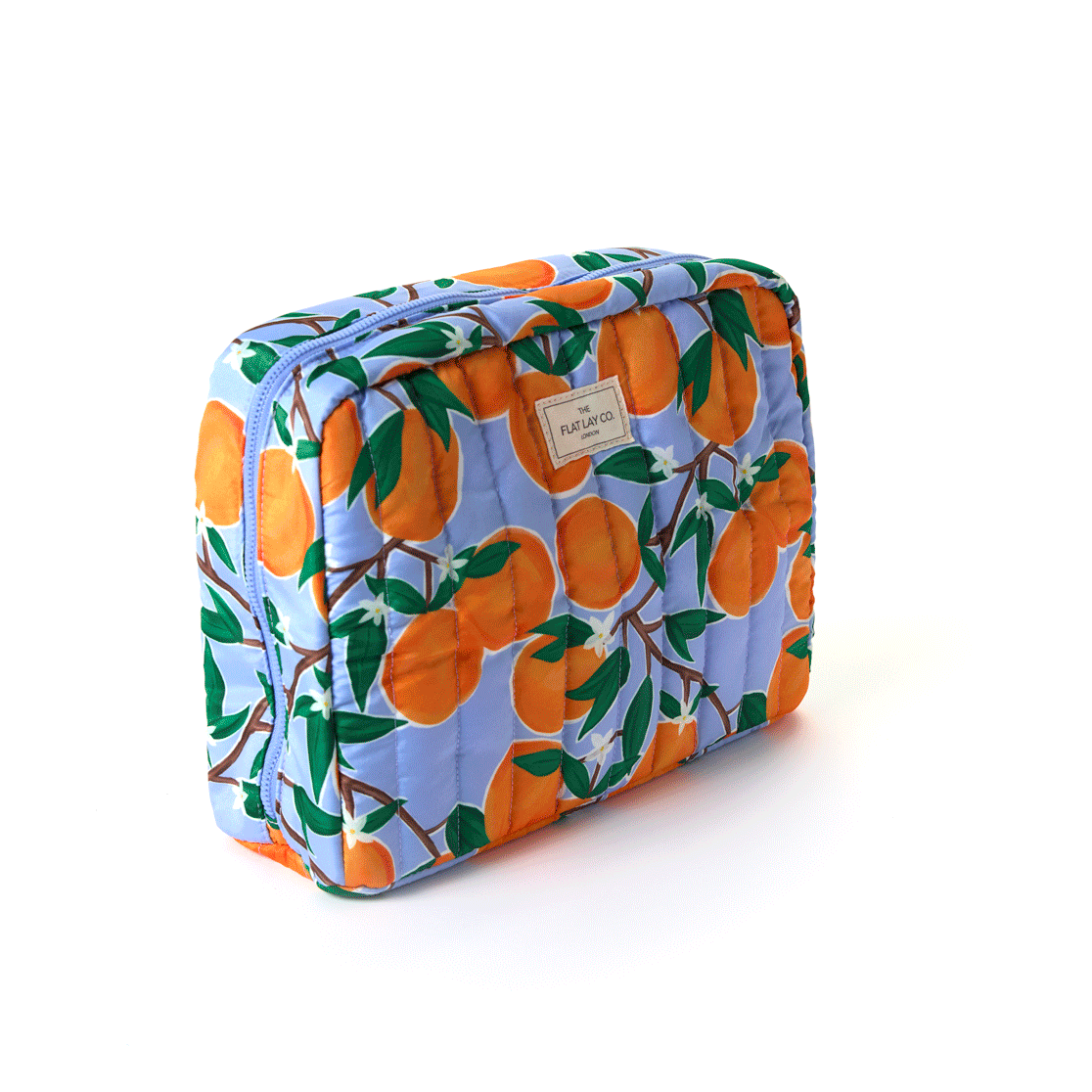 The Showcase L - Mediterranean Oranges