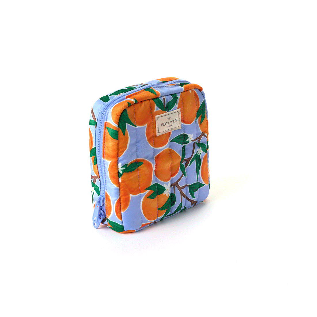 The Showcase Small - Mediterranean Oranges