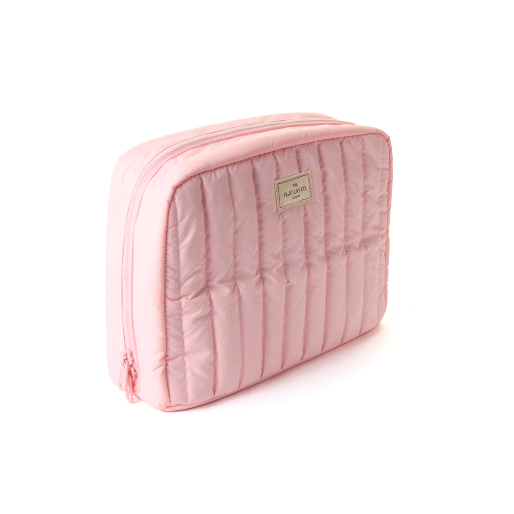 The Showcase Large - Baby Pink
