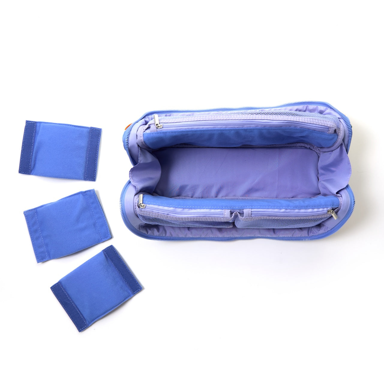 The Showcase L - Mediterranean Oranges