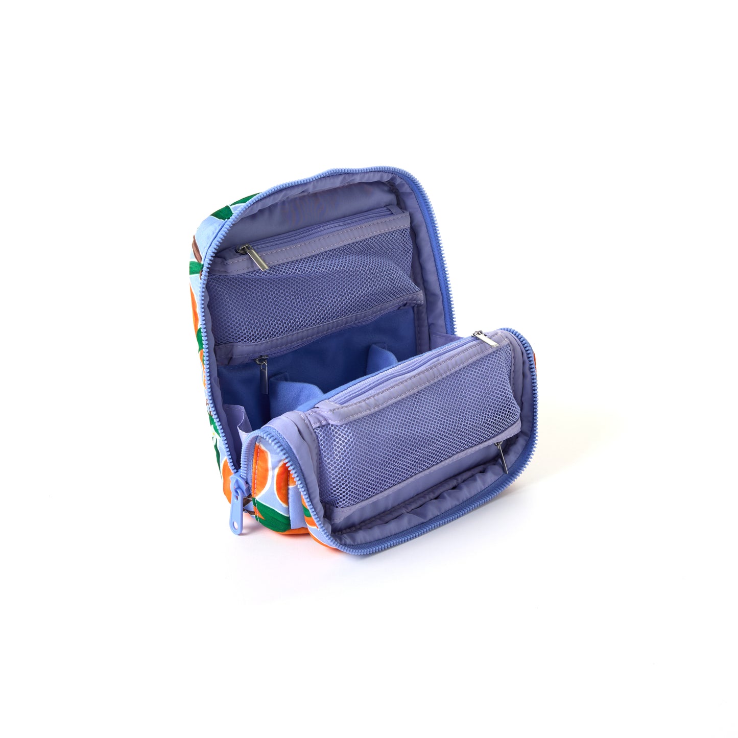 The Showcase Small - Mediterranean Oranges