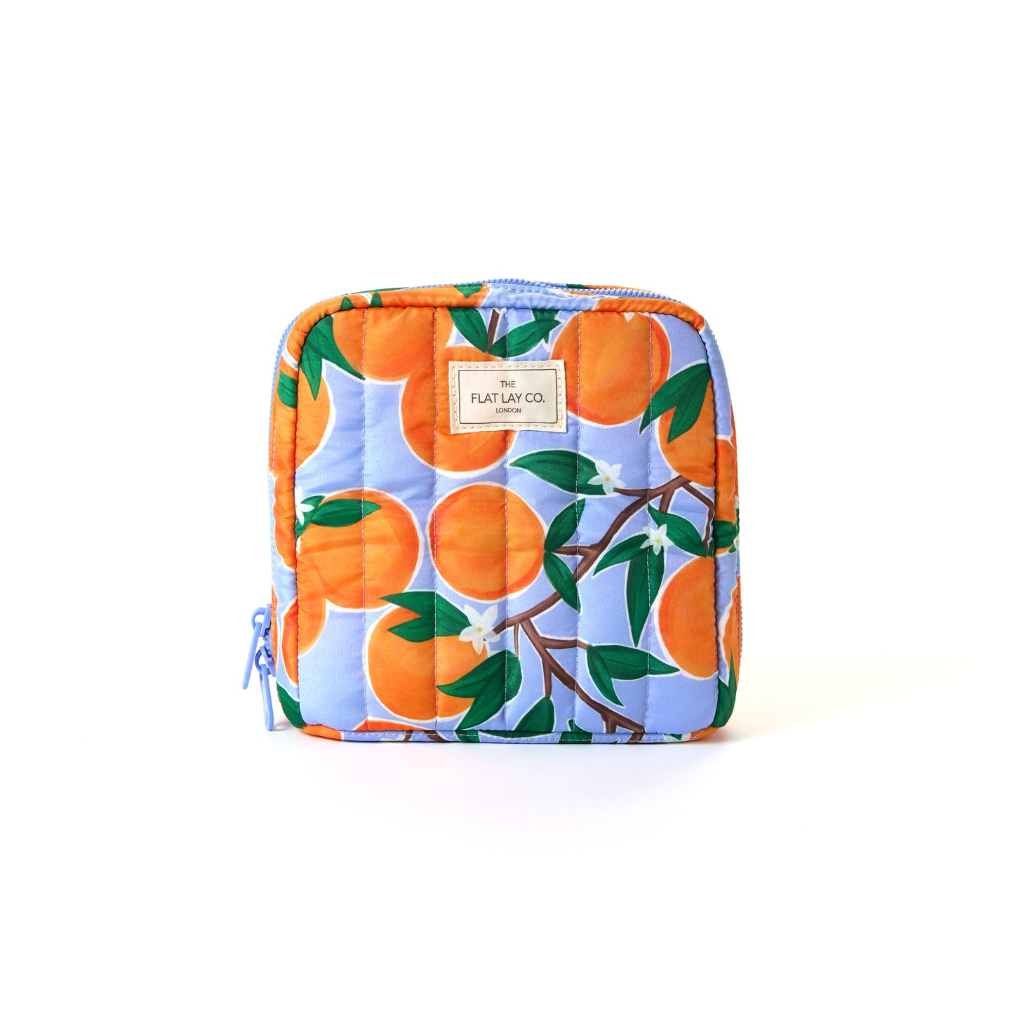 The Showcase Small - Mediterranean Oranges