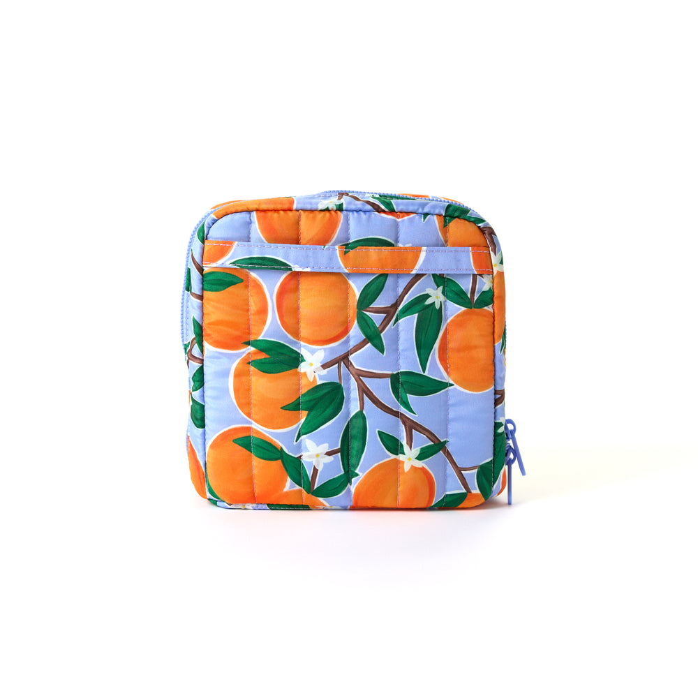 The Showcase Small - Mediterranean Oranges