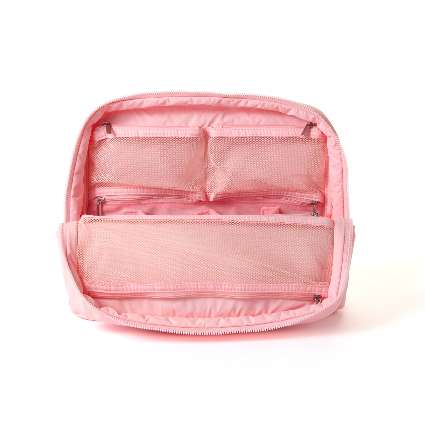 The Showcase L - Baby Pink