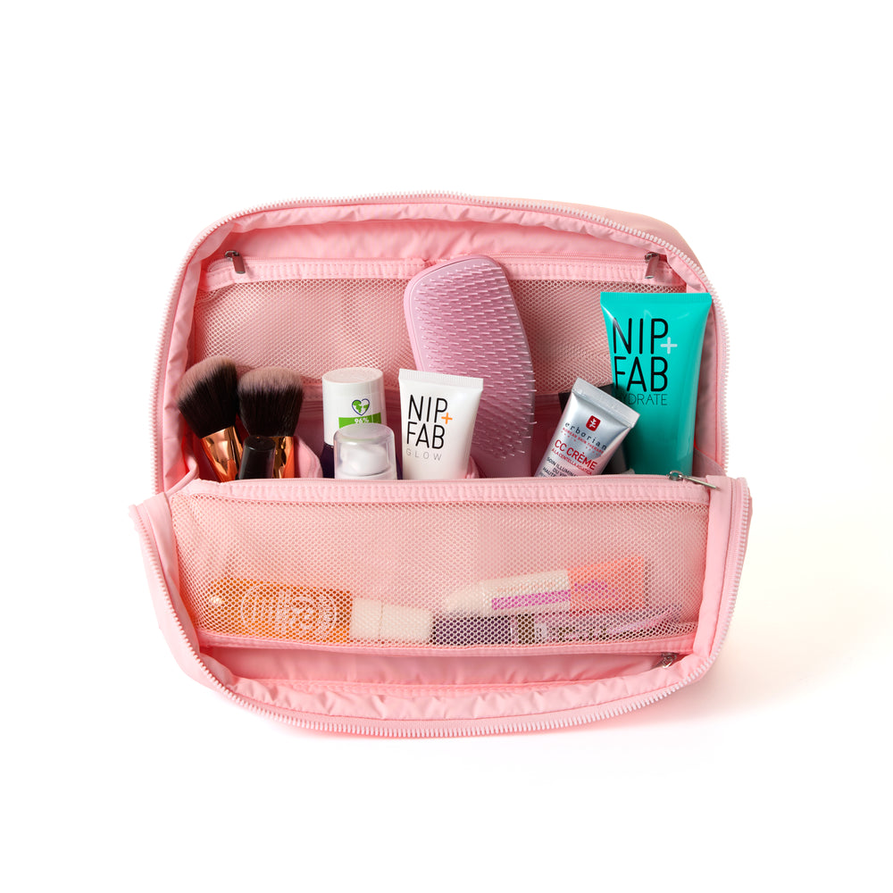 The Showcase Large - Baby Pink