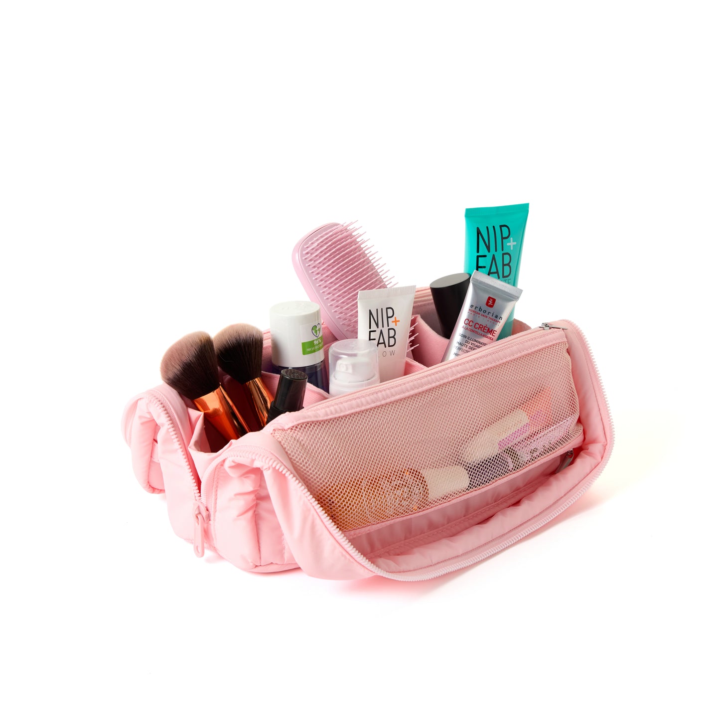 The Showcase L - Baby Pink