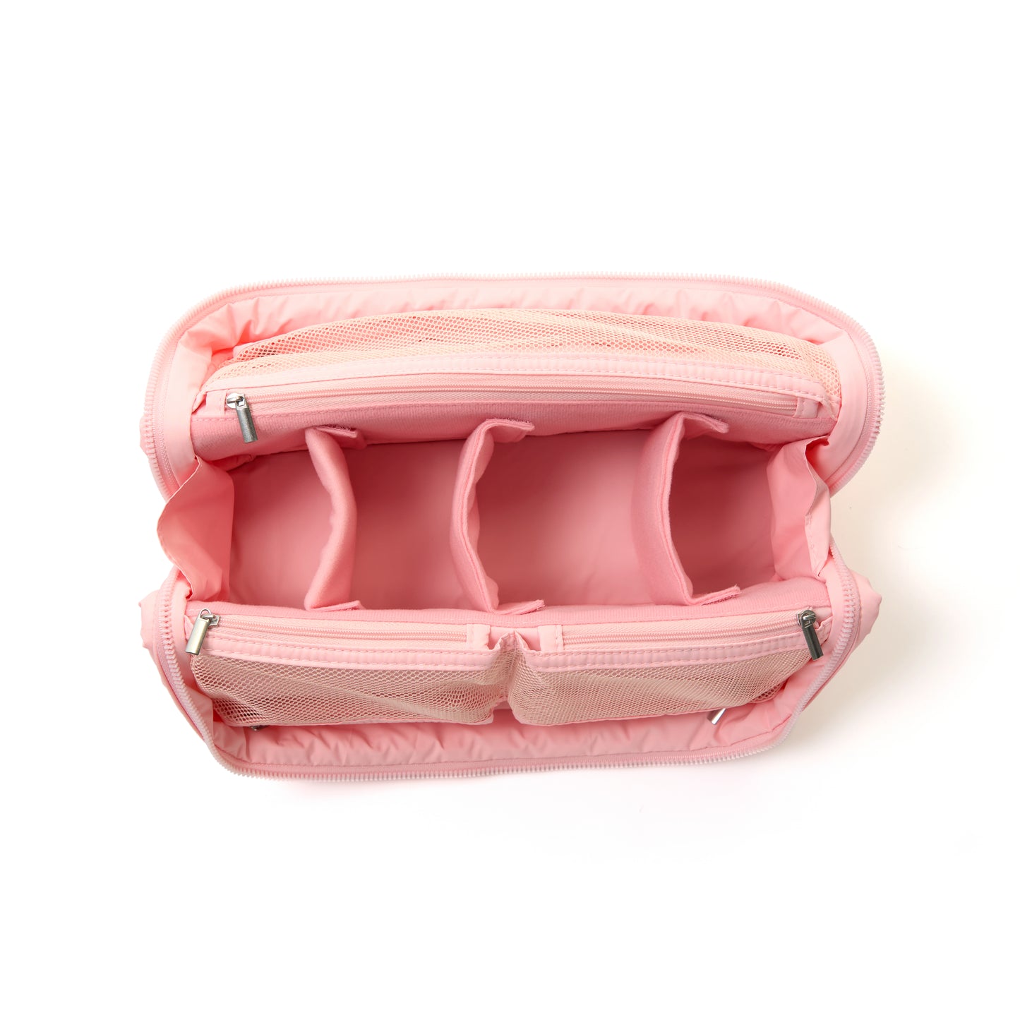 The Showcase L - Baby Pink