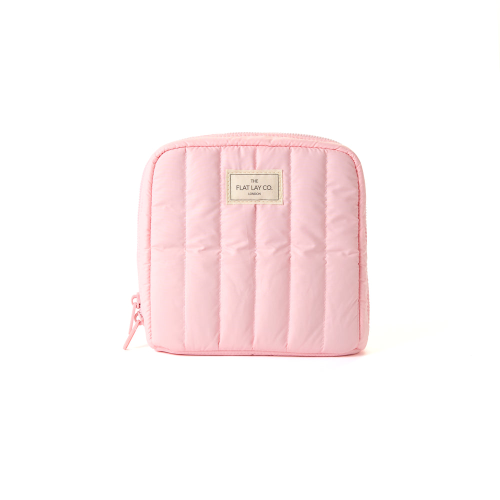 The Showcase Small - Baby Pink