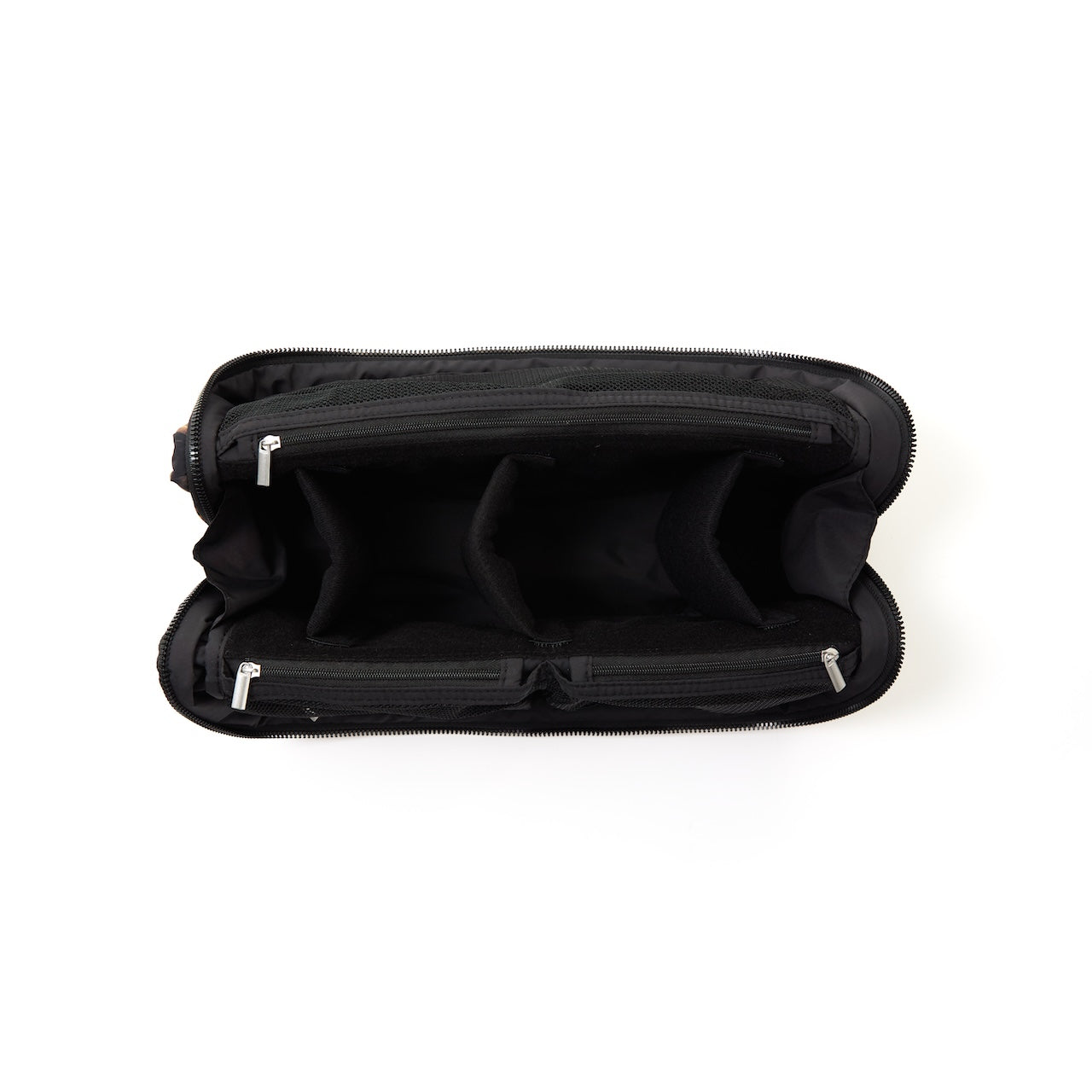 The Showcase L - Warped Leopard