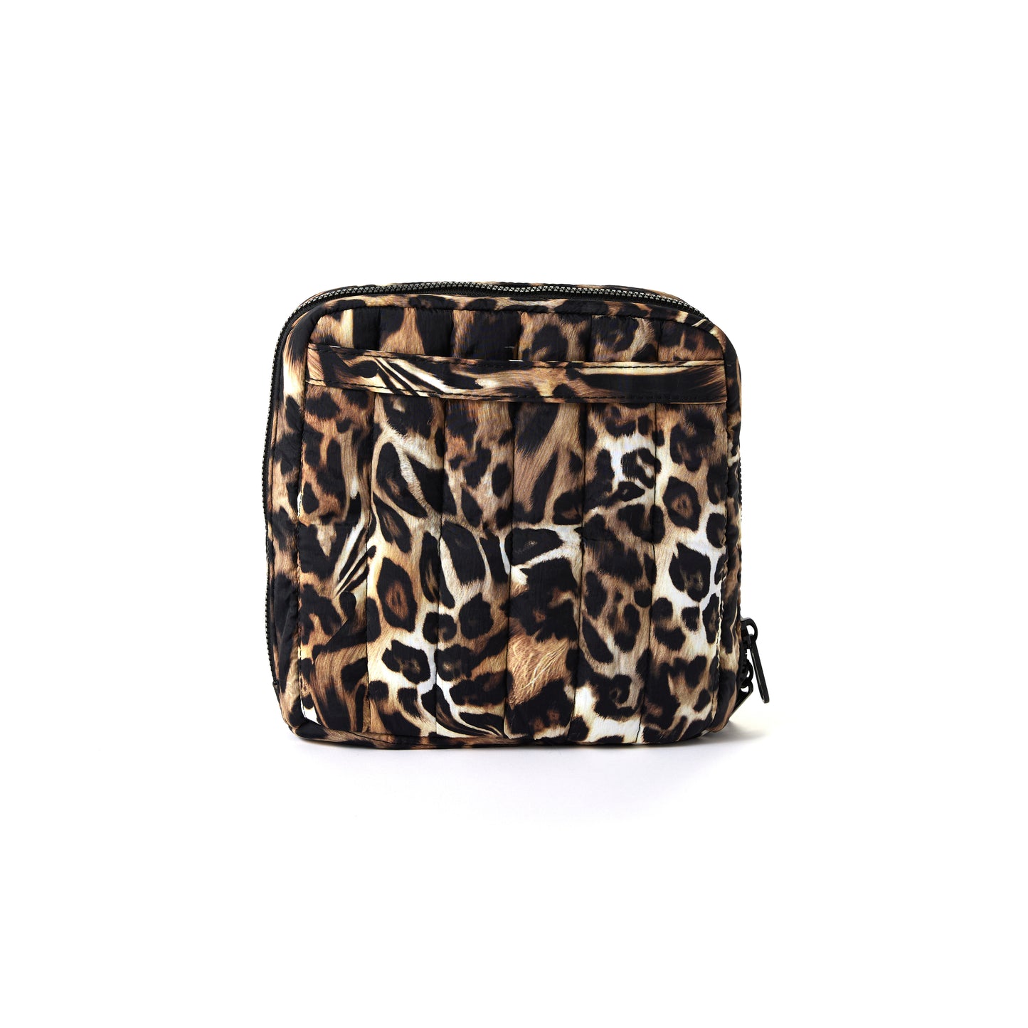 The Showcase Small - Warped Leopard