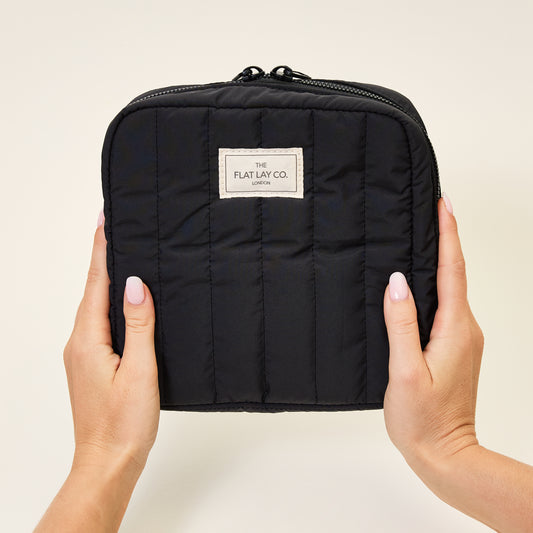 The Showcase Small - Classic Black