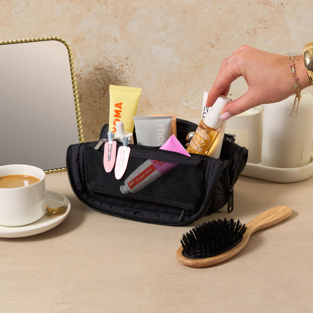 The Showcase Small - Classic Black