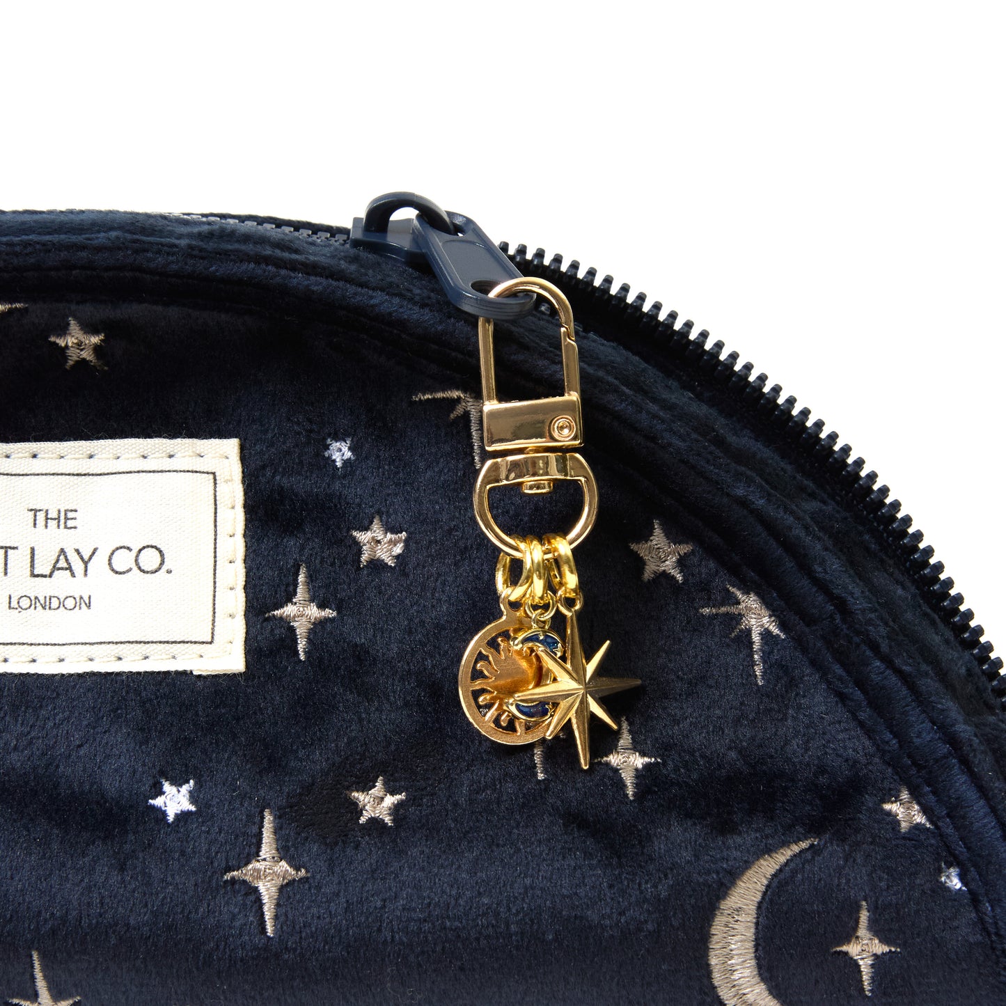 Bag Charm & Keychain - Celestial