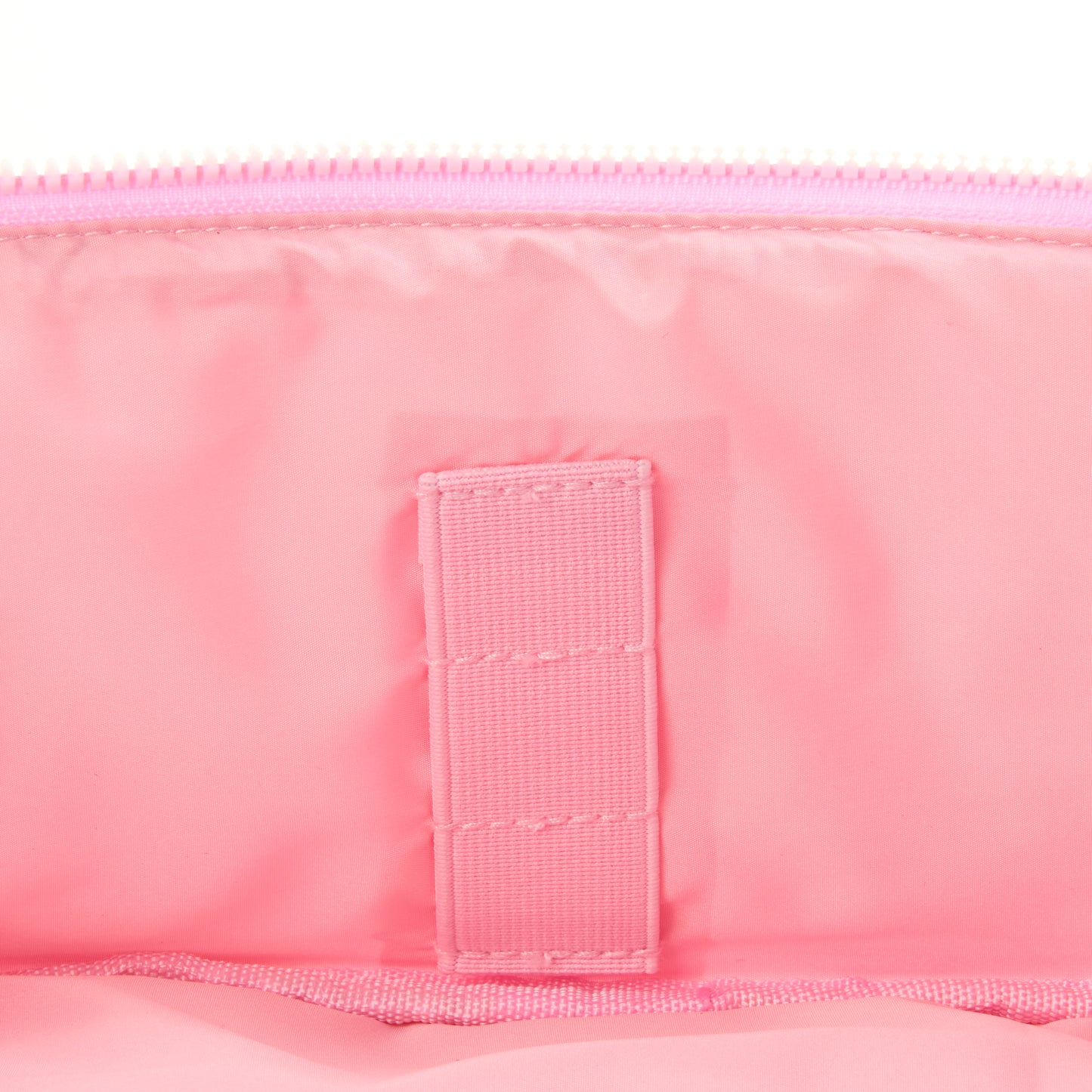 Marshmallow Flat Lay Makeup Box Bag - Frutas