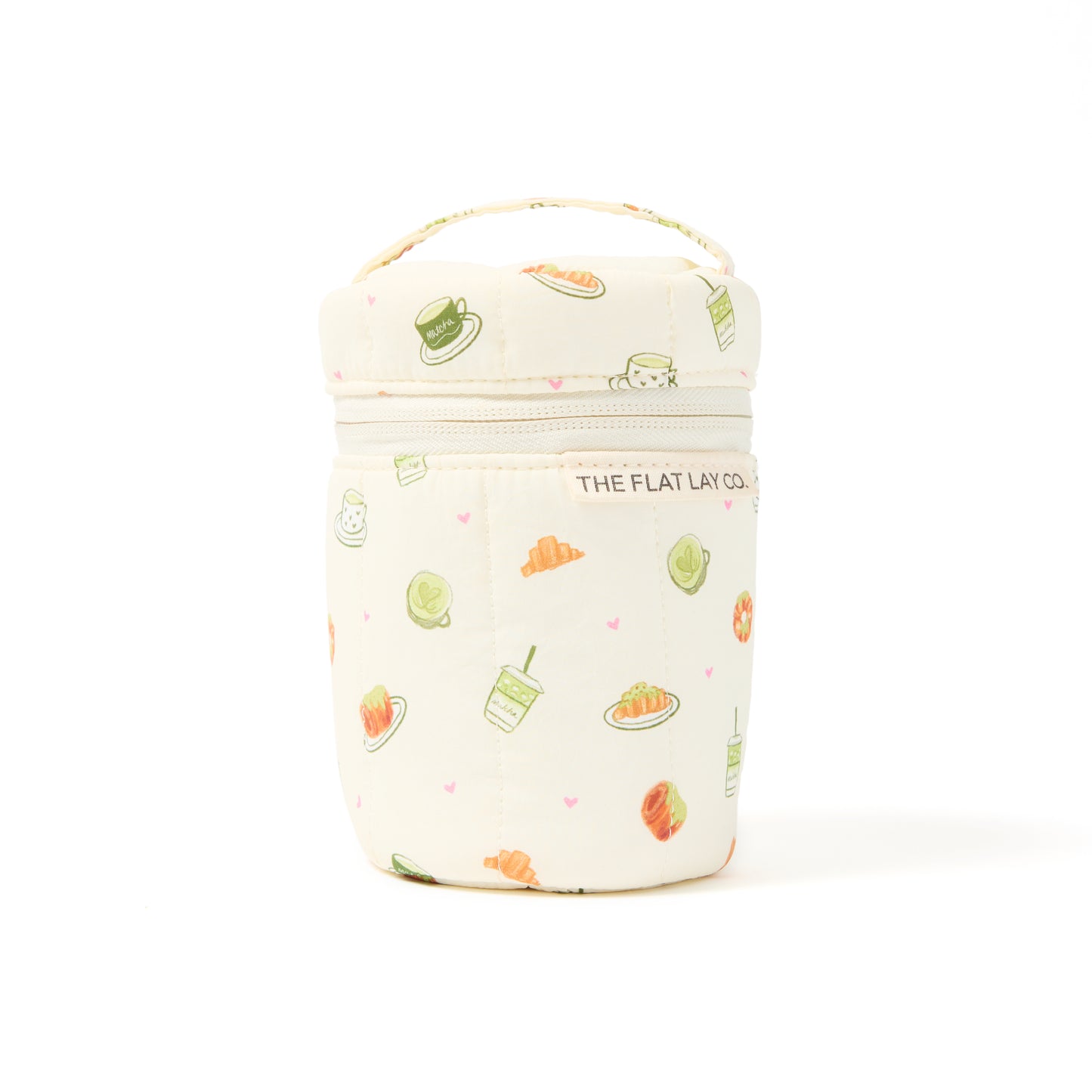To-Go Case - Matcha
