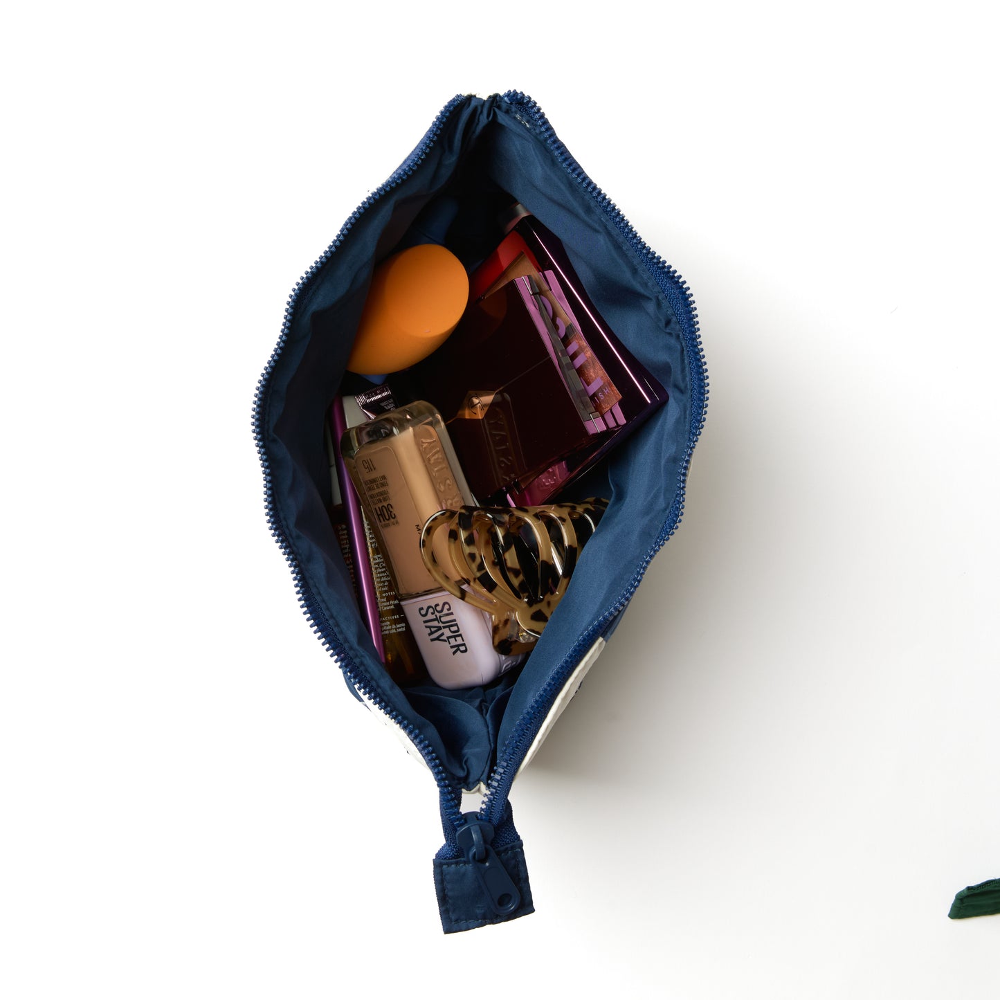 Essential Makeup Pouch - Cape Cod