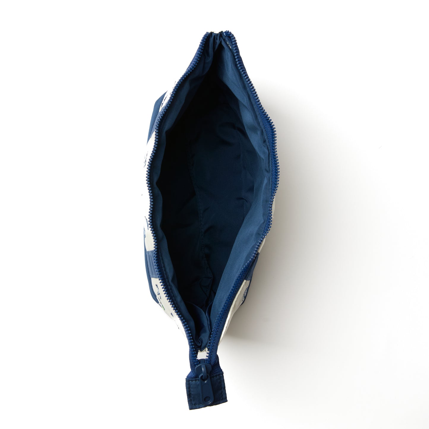 Essential Makeup Pouch - Cape Cod