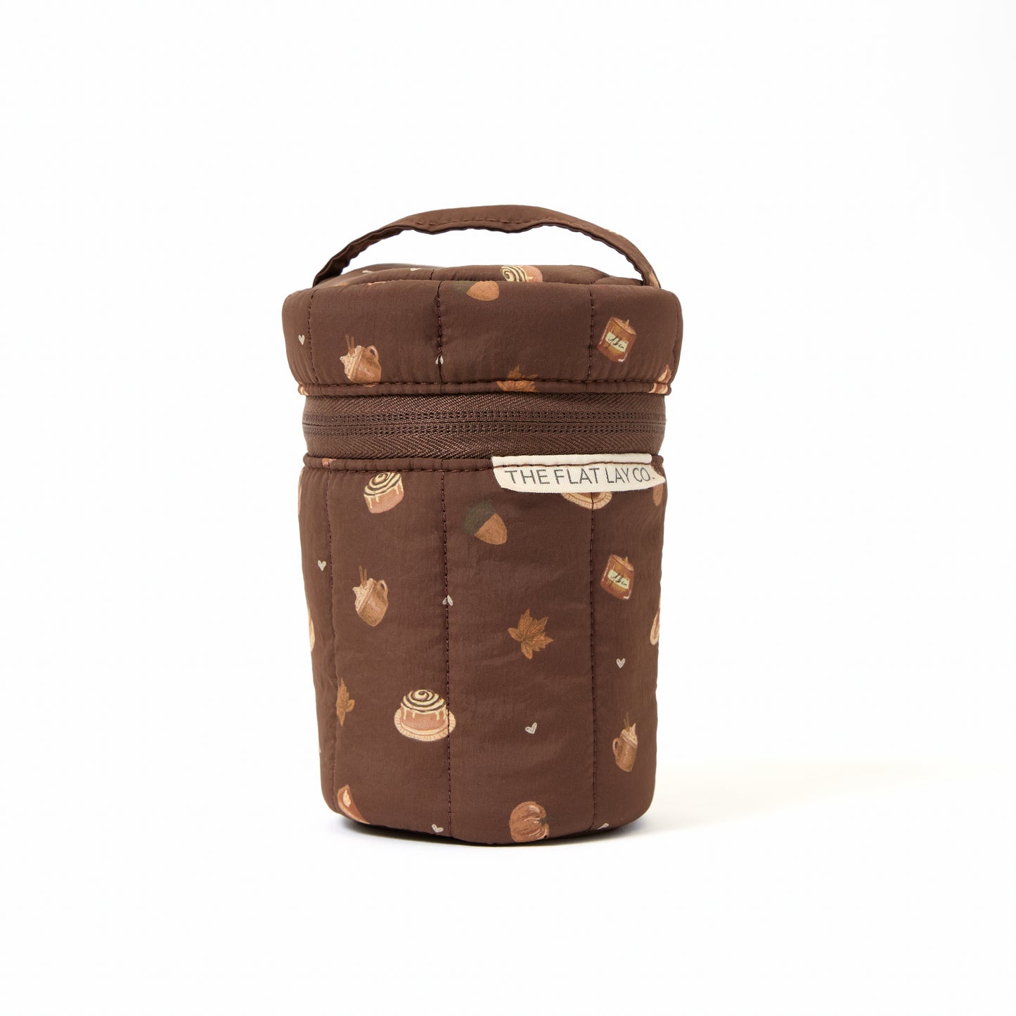 To-Go Case - Pumpkin Spice
