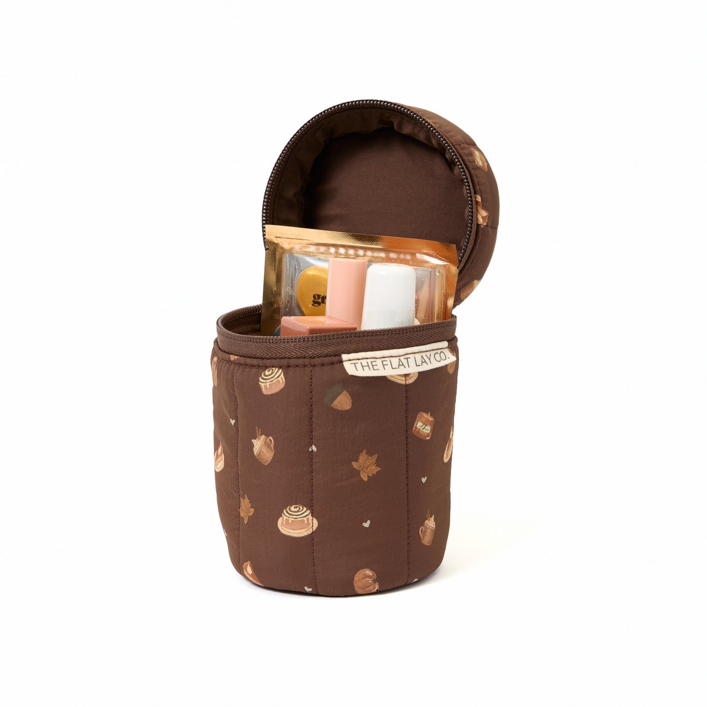 To-Go Case - Pumpkin Spice