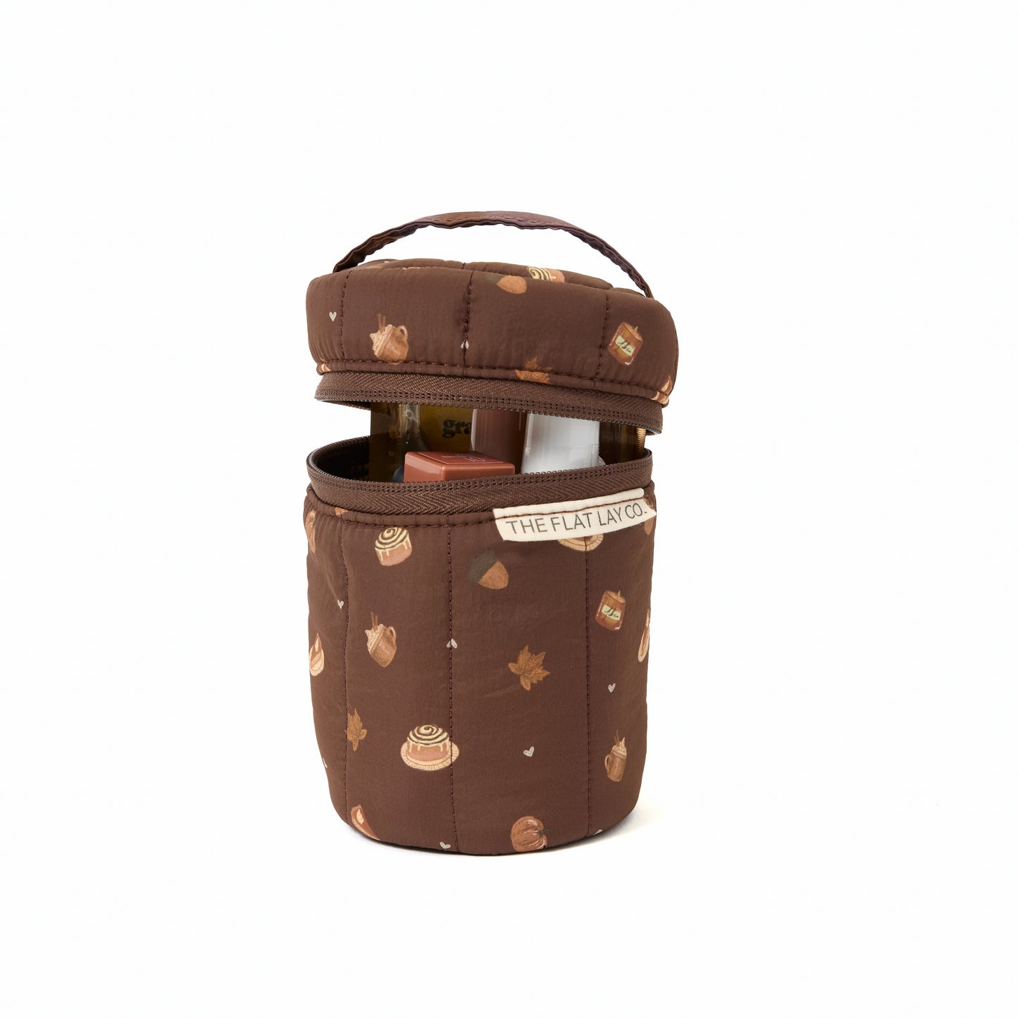 To-Go Case - Pumpkin Spice