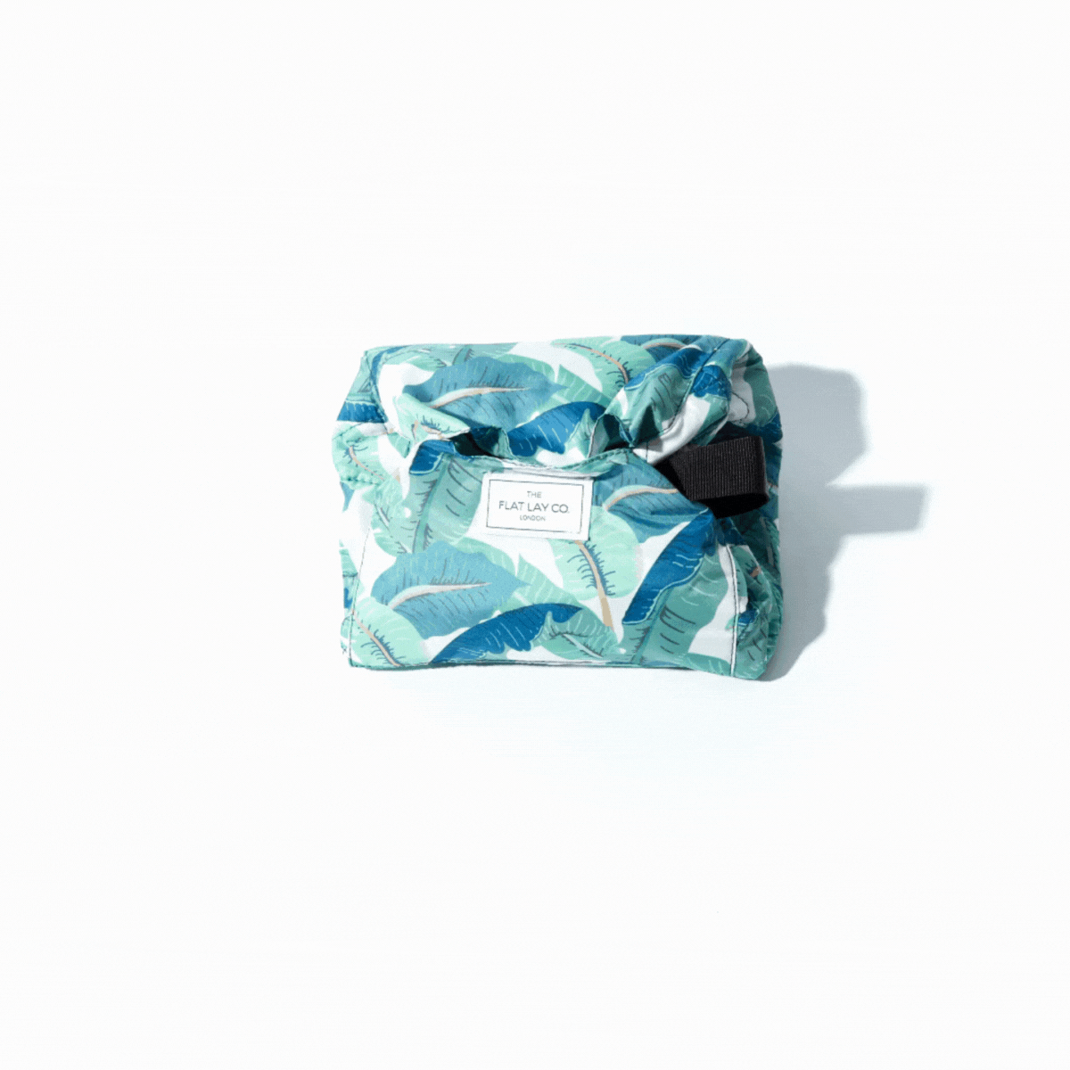 Tropic makeup discount bag