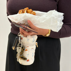 To-Go Case - Patisserie