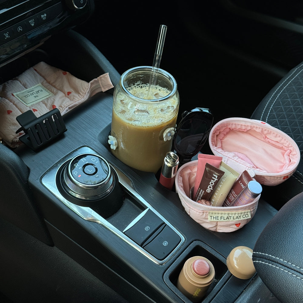 To-Go Case - Matcha