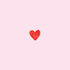 Sweet Pink Hearts
