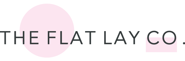 The Flat Lay Co.