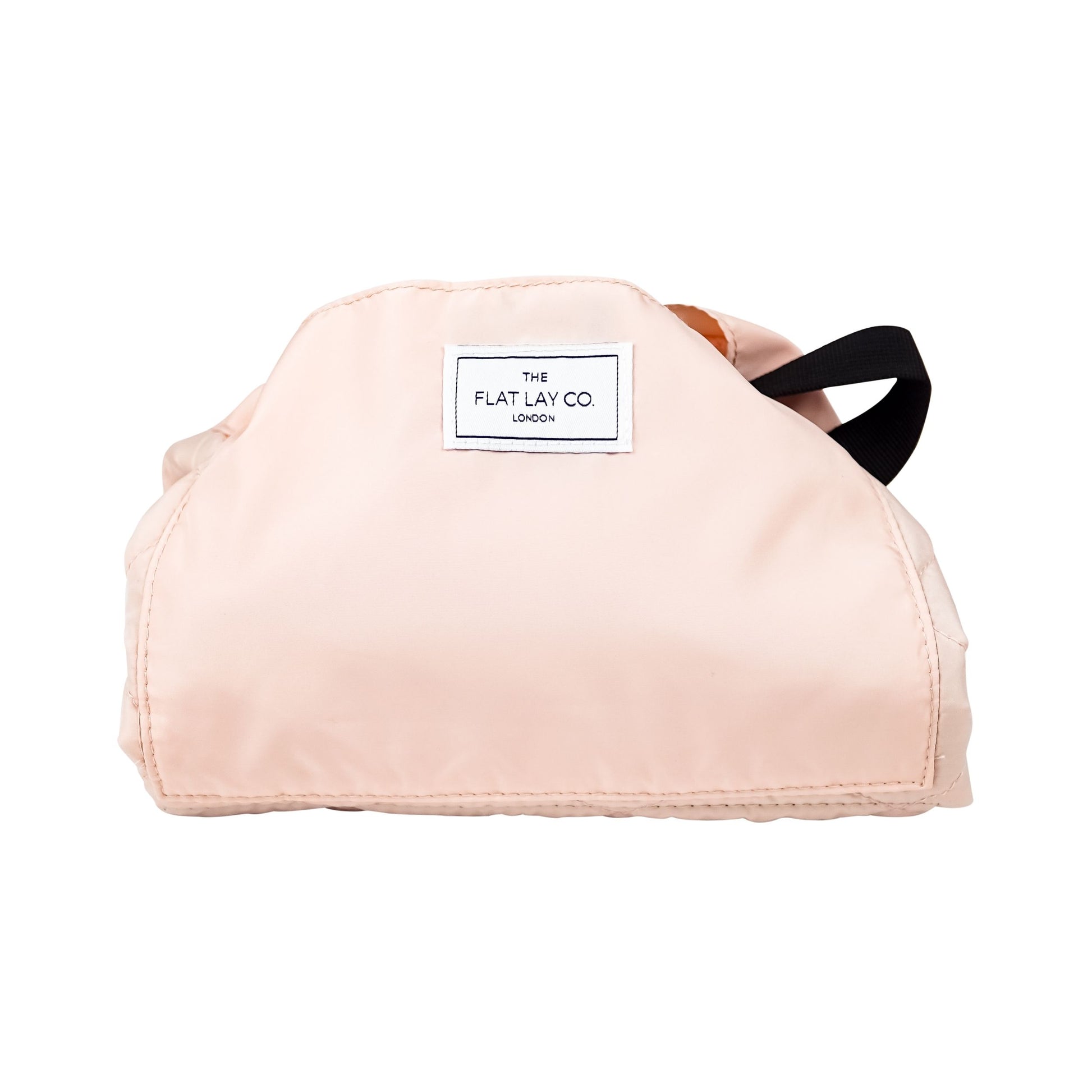 Chloe Checked Cosmetic Bag – tinethelabel